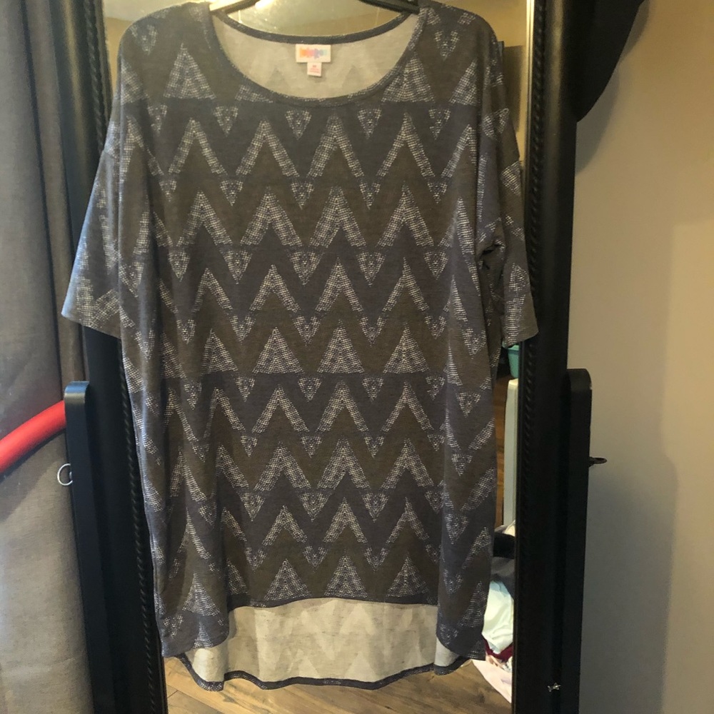 Lularoe